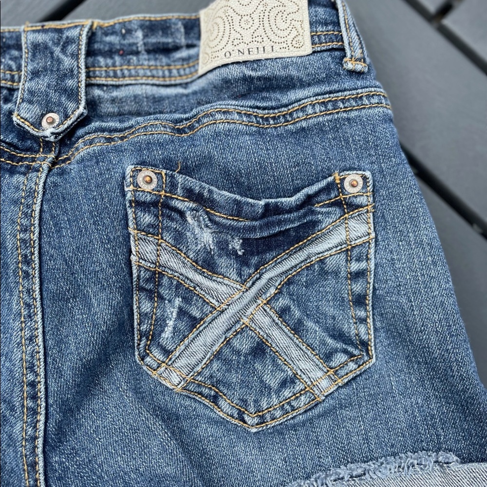 O’Neil shorts denim